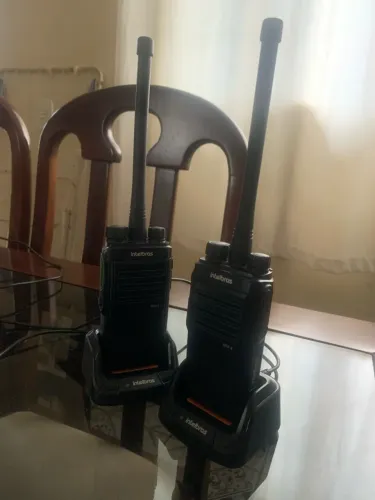 Rádio comunicador