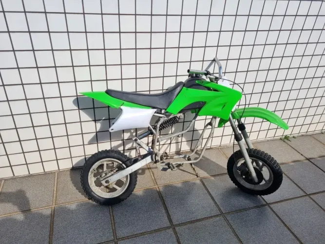 Mini moto Panda 50cc