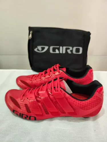 Sapatilha Giro Prolight Carbon Lace