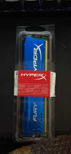 Memória ram ddr3