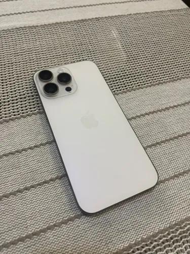 IPhone 16 Pro Max 256GB Desert Titanium
