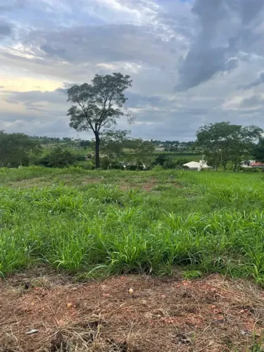 CHÁCARAS EM TRINDADE CONDOMÍNIO GALILÉIA / HERMON COMPLETO TERRA SANTA ARCA PARQUE