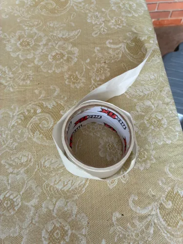 Fita de trinca