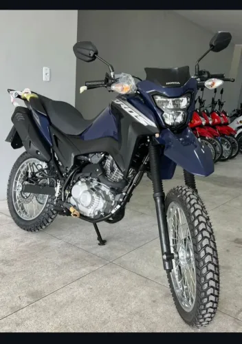 ?MOTOS Á VENDA NO BOLETO ?