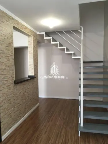 Apartamento à venda em Americana, Vila Belvedere, com 2 quartos, com 120 m²
