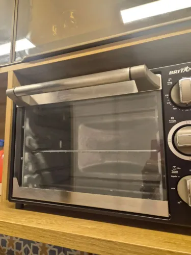 Forno elétrico