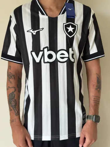 Camisa Botafogo 26/27