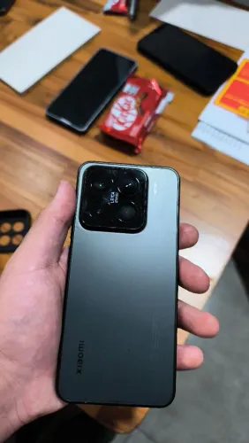 Xiaomi 15 