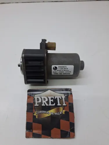 Motor Tração Volkswagen Amarok 2.0 Manual 2010/2011