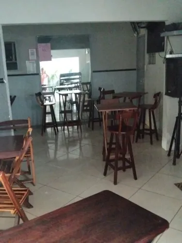 Vaga de emprego para uma cozinheira
