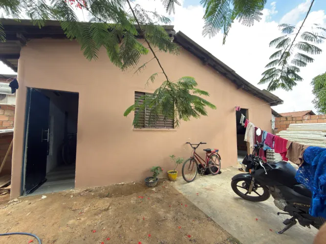 Casa a Venda | bairro pérola