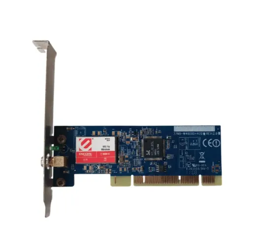 PLACA ENCORE ENLWI G2 RTL 8185LNOI W400 22A