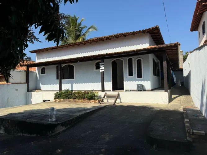 Excelente casa no condomínio sonho de vida Araruama 