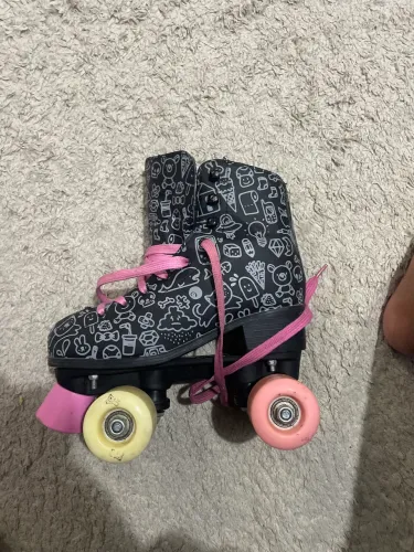 Patins | TAM 35 