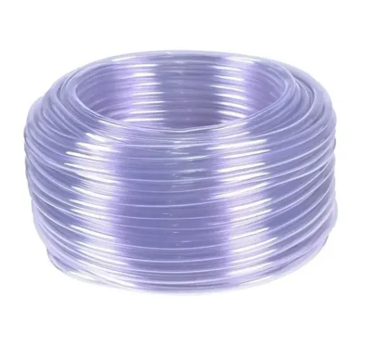 Mangueira Cristal 1 Metro 7/8" X 2,0 05.05.31 39173229 1m