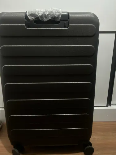 Mala de viagem tamanho G 23. Kg 