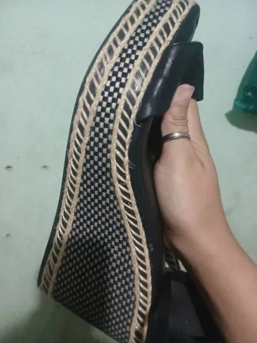 Vendo salto plataforma lindo