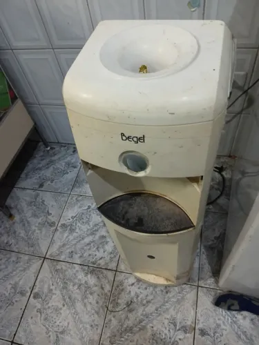 Bebedouro 