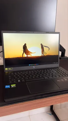 Notebook Acer Nitro V15