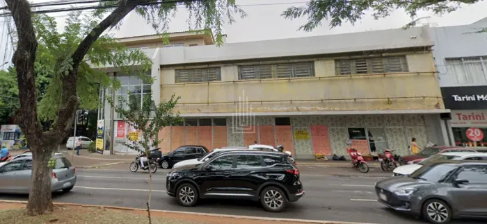 Salas à venda no bairro Jardim Renato Festugato em Foz do Iguaçu.