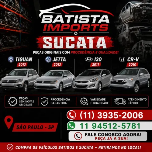 Peças de i30