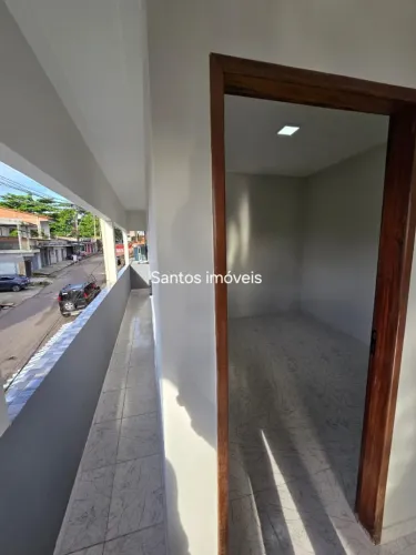 Apartamento de 2 quartos, a 200mts da Artur Bernardes proximo a Yamada e Ciaba CEP: 66670-