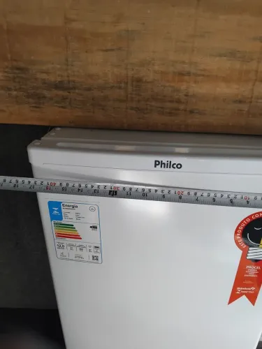 Geladeira motohome 12 v