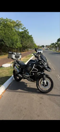 BMW Gs 1200 - Painel TFT / Troco por Mercedes ou bmw320