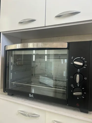 Forno Elétrico Bel