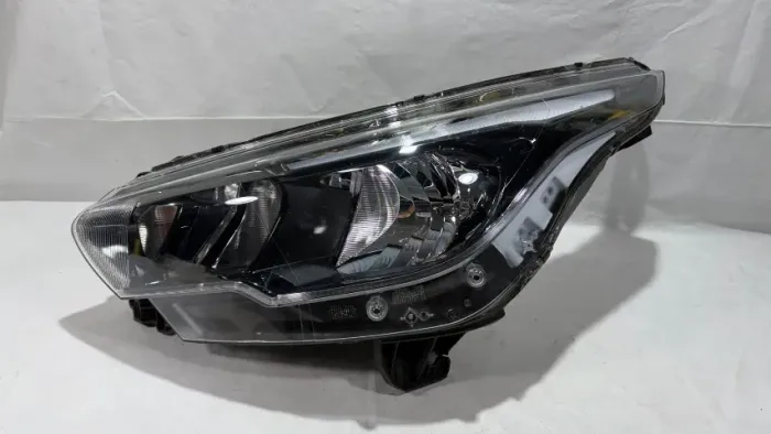 Farol Fiat Argo com Led 2017/2024 Original