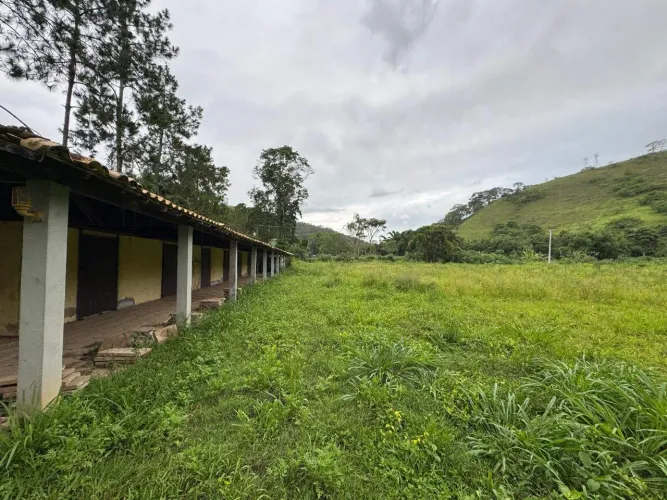 Sítio à venda, Pedro do Rio, Petrópolis, RJ