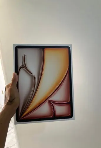 Ipad Air M3 13p Lacrado