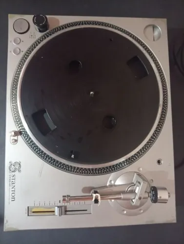 Toca discos