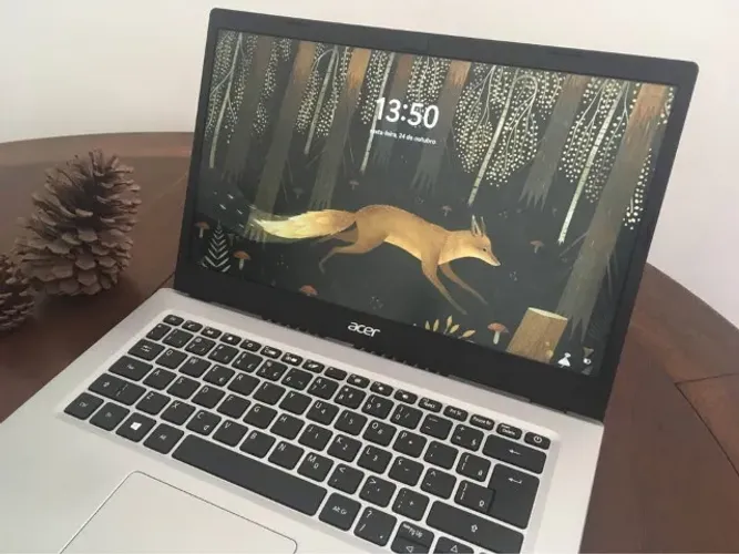 Notebook Acer Aspire 5 - 512gb - 8gb - i3 11th