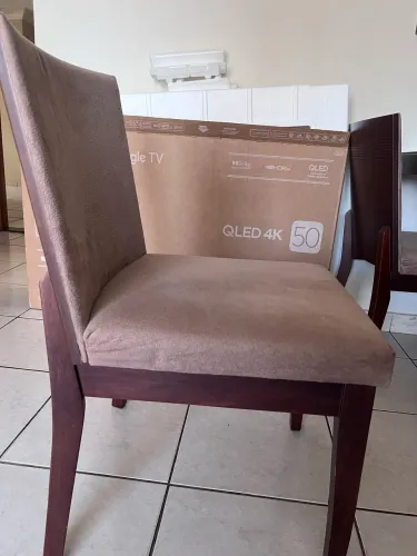 Móveis usados