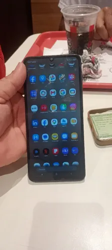CELULAR A07