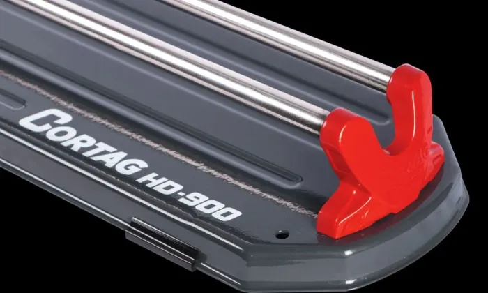 Cortador Manual - HD - 900