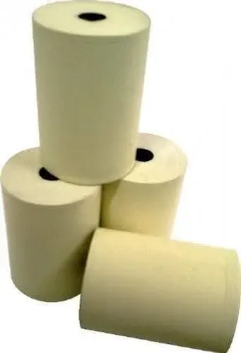 Kit c/ 6 bobinas para Maquininha de cartão