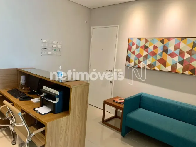 Venda Sala Vila Clementino São Paulo