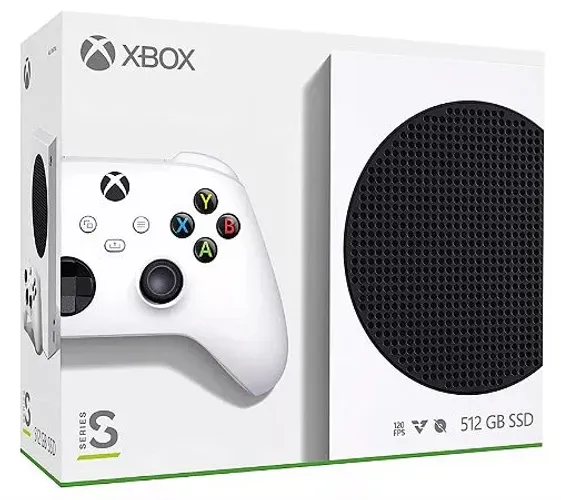 Xbox Series S