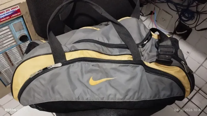 Mochila Nike 