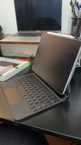 iPad Air (4ª Geração) 64GB - Wi-Fi + 4G