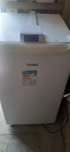 Vendo freegobar / cervejeira