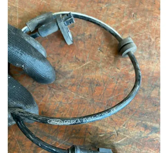 Sensor Abs Traseiro New Fiesta 2008 2009 2010 2011 2012