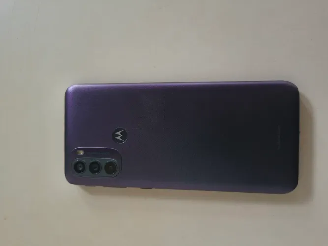 Moto g31