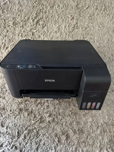 IMPRESSORA EPSON ECOTANK