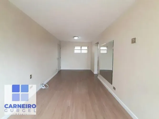 Apartamento com 1 dormitório para alugar, 33 m² por R$ 2.930,00/mês - Vila Mariana - São P