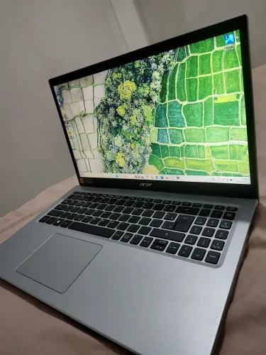 Notebook Acer Aspire