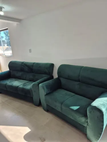 Sofá 