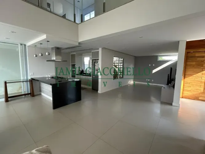 Casa de condomínio, à venda, em Jundiaí - Reserva da Serra - Venha morar pertinho da Serra